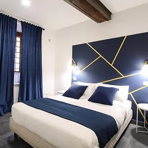 Charming Large - 3 Bedroom In Trastevere , Rome Italië