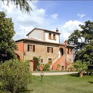  Vakantieboerderij Podere Caggiolo - Swimming Pool & Air Conditioning