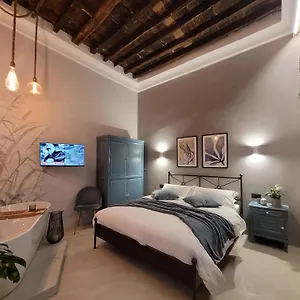Erbe12 Loft&park , Genua Italië
