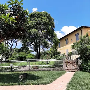 Iv Casale Country , Rome Italië