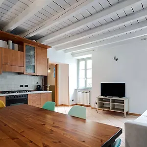 Domus Dea Alta , Bergamo Italië