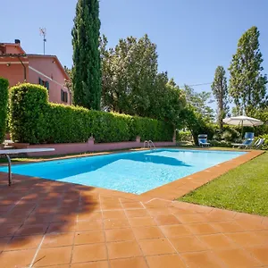  Vakantiehuis Podere Lo Stringaio